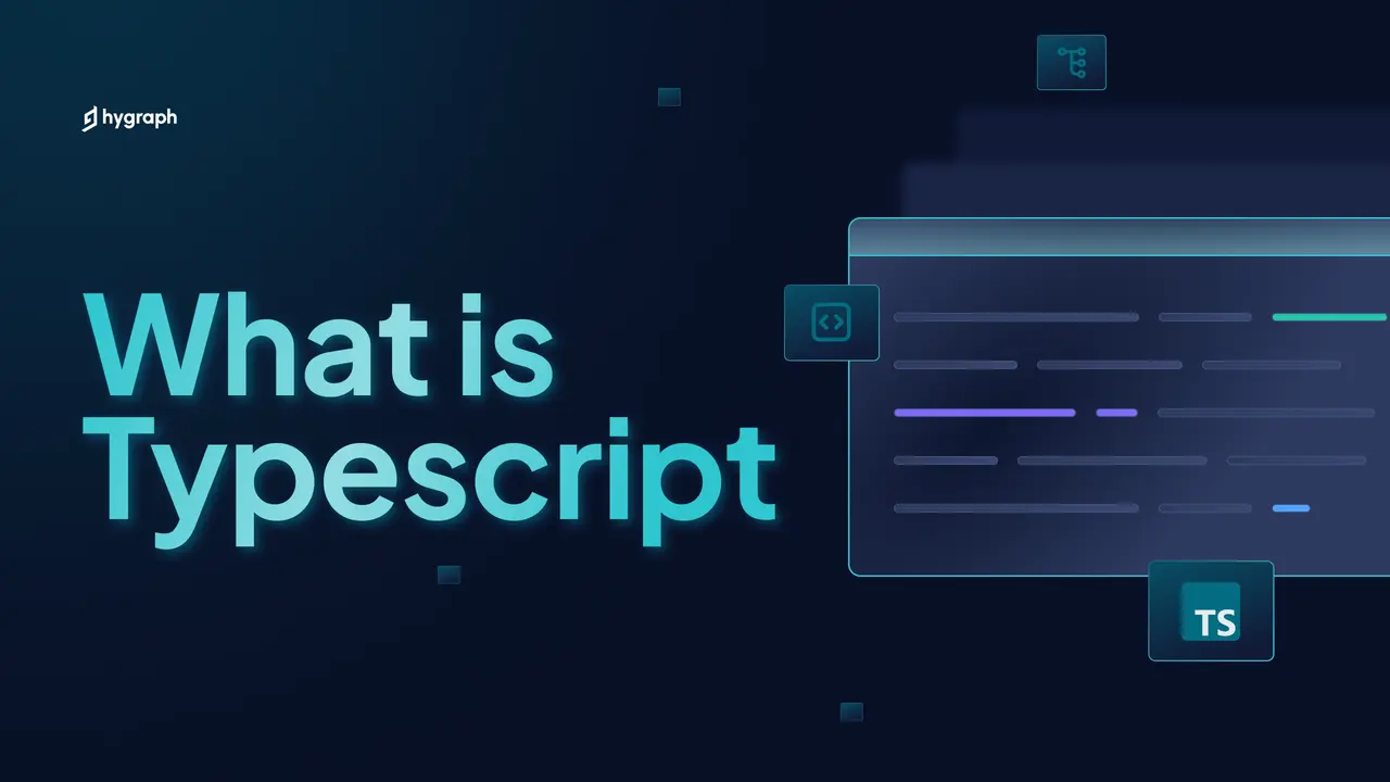 TypeScript